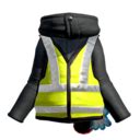 splatoon hero mode replica jacket|hero jacket splatoon.